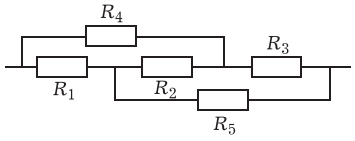 Новая схема с R4 и R5